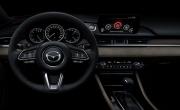 MAZDA Mazda 6